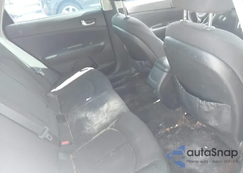 2017 Kia Optima Lx from USA, damaged, VIN 5XXGT4L39HG122353